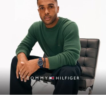 Tommy Hilfiher