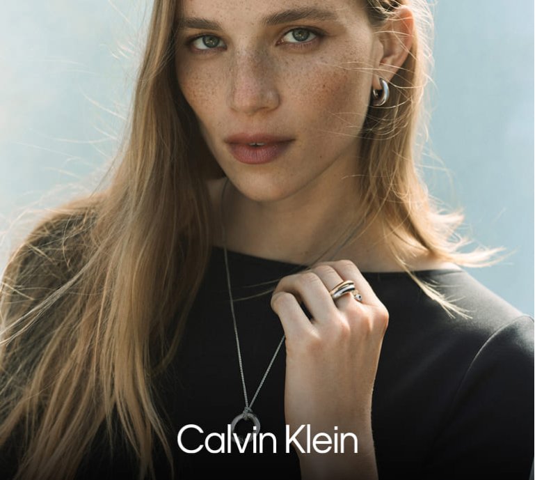 Calvin Klein