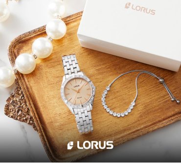 Lorus Relógios