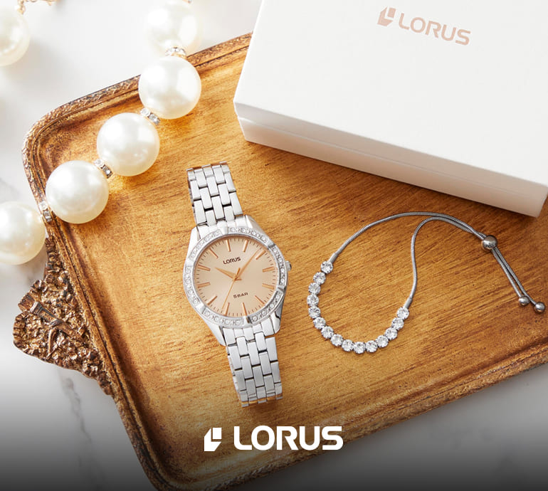 Lorus Relógios