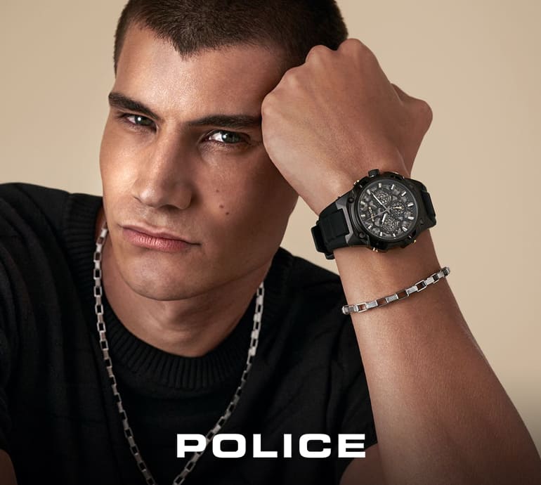 Police