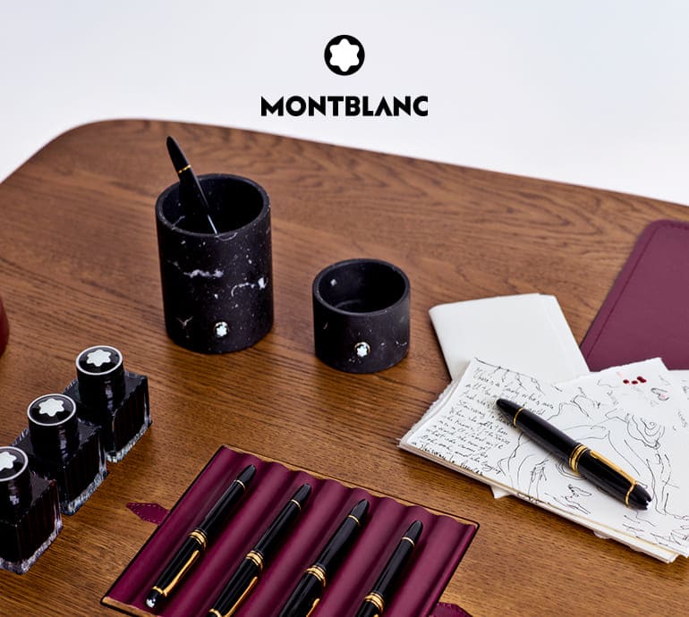 Montblanc