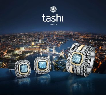 Tashi