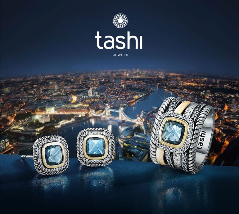 Tashi
