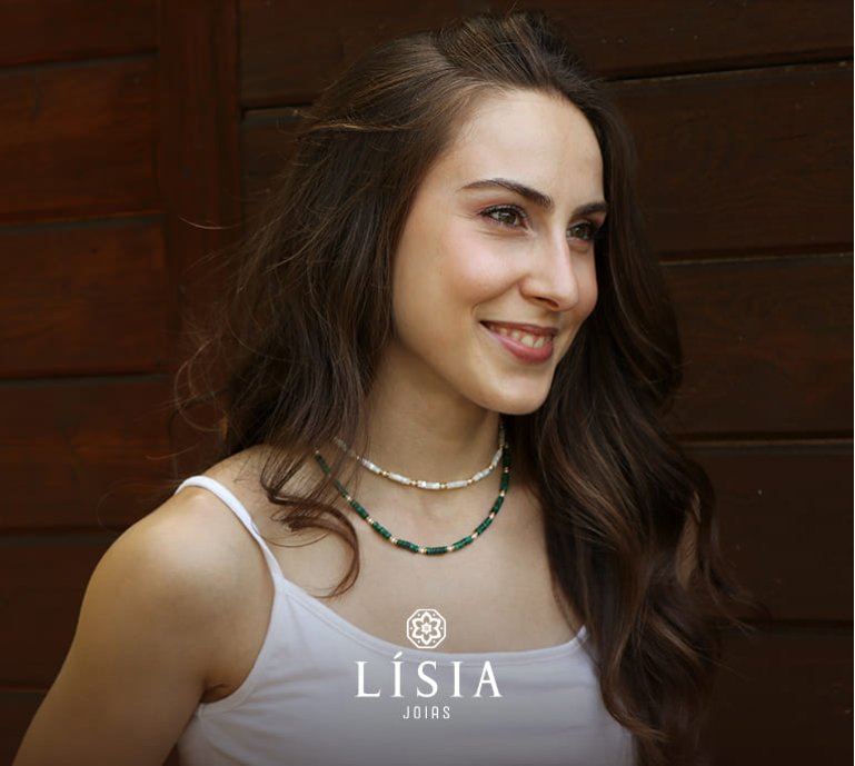 Lísia 