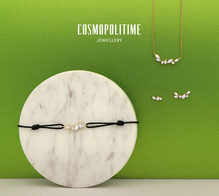 Cosmopolitime Jewellery