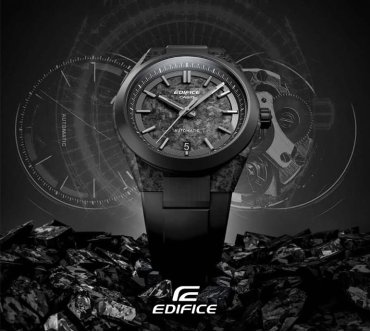 Casio Edifice Relógios