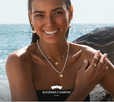 Eugénio Campos Jewels