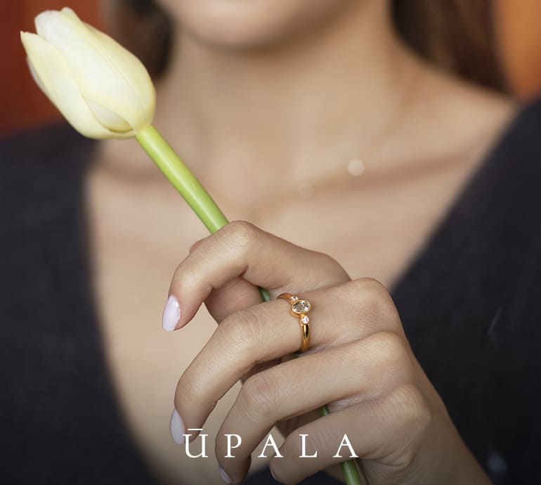 Upala Joias