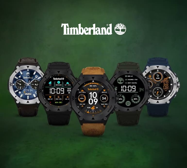 Timberland