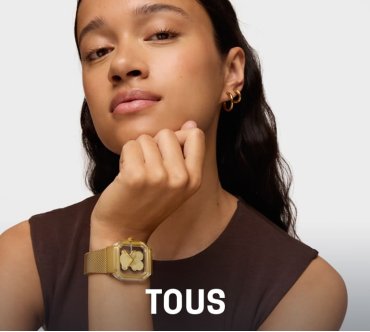 Tous Relógios