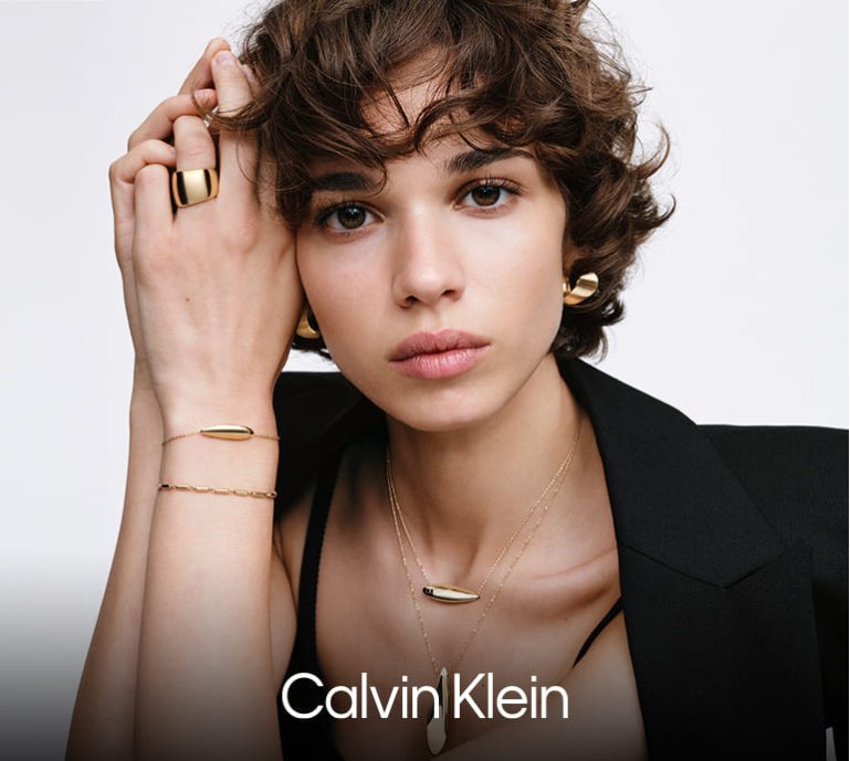 Calvin Klein