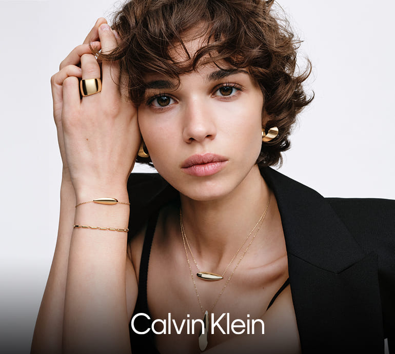 Calvin Klein