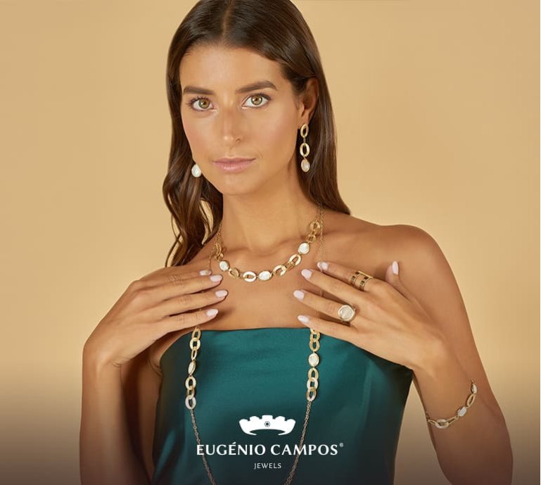 Eugénio Campos Jewels
