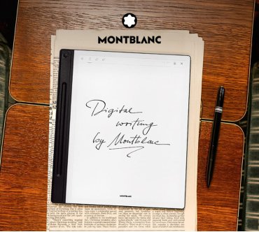 Montblanc