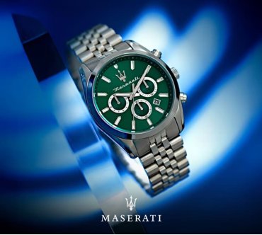 Maserati
