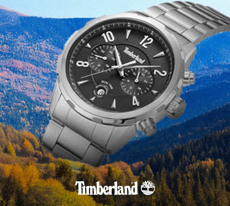 Timberland