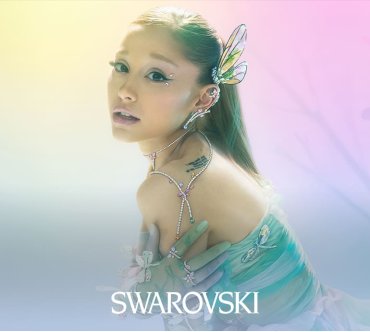 Swarovski - Joias e Relógios