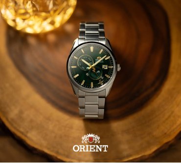Orient Relógios Orient Relógios