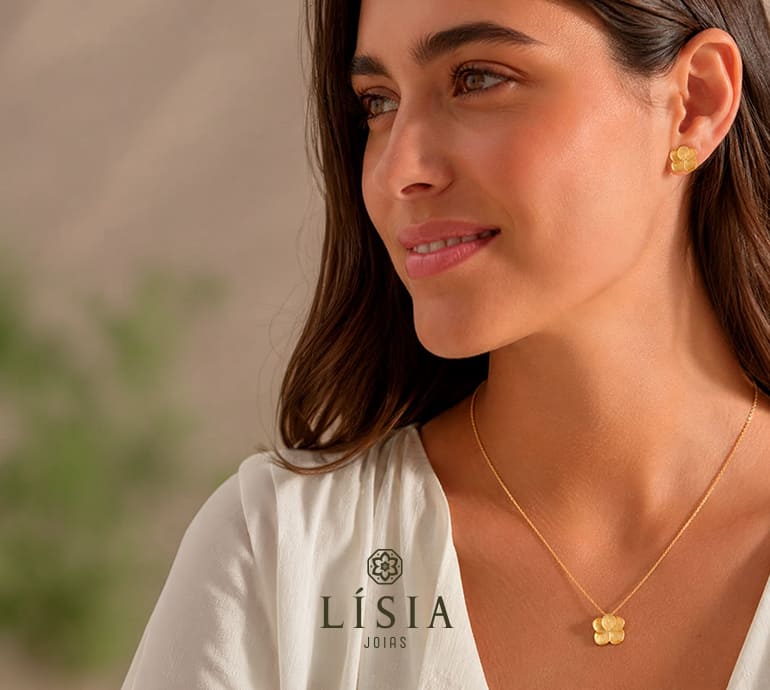 Lísia 