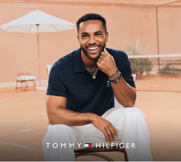 Tommy Hilfiher