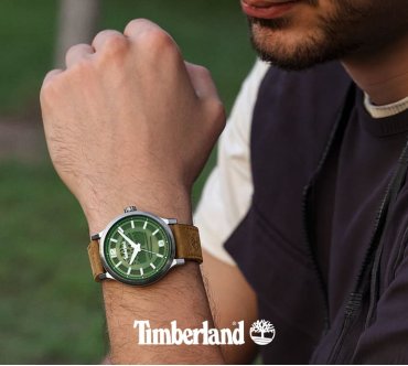 Timberland