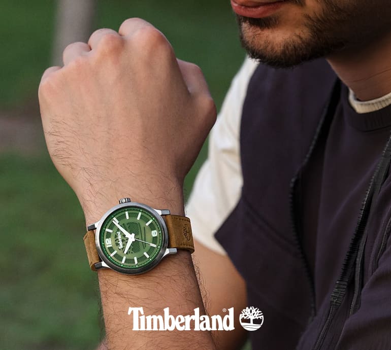 Timberland