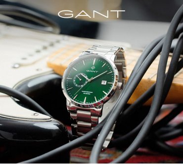 Gant Relógios