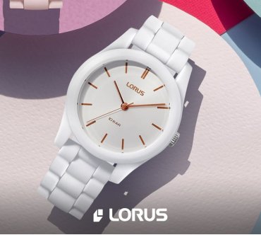 Lorus Relógios