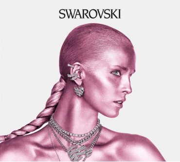 Swarovski - Joias e Relógios