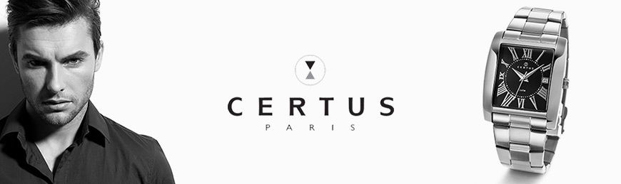 Certus