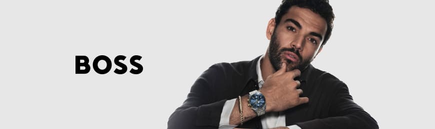 Boss | Hugo Boss