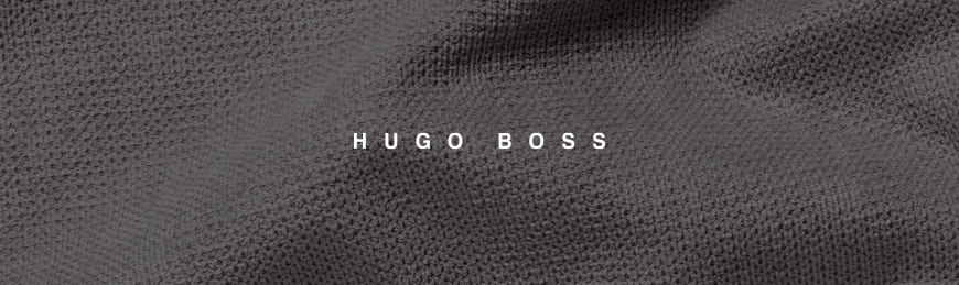 Hugo Boss