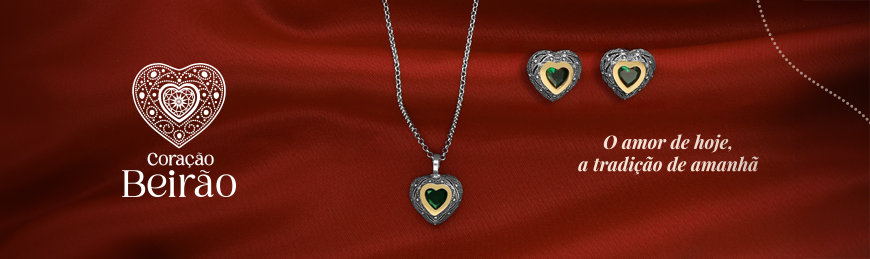 Coração Beirão