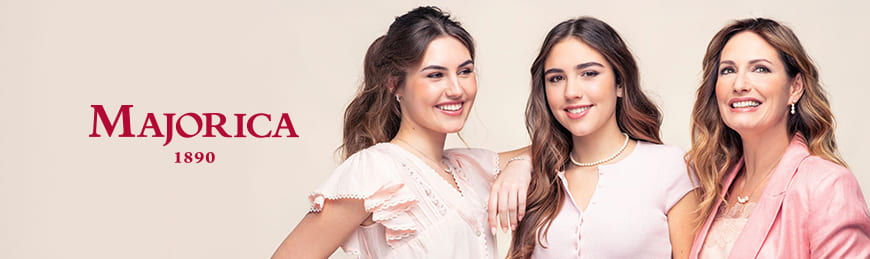 Majorica