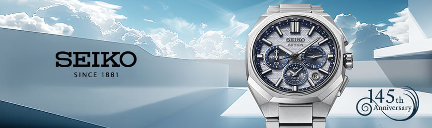 Seiko