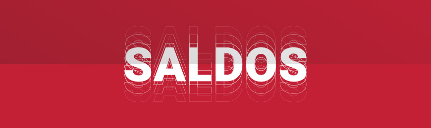 Saldos