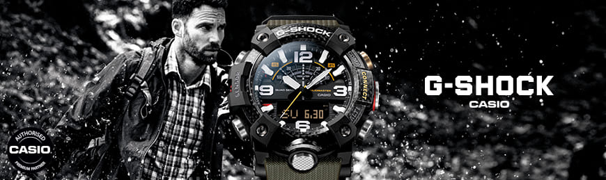 Casio G-Shock