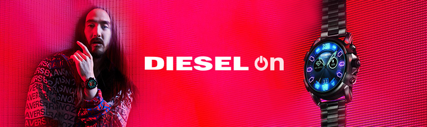 Diesel On