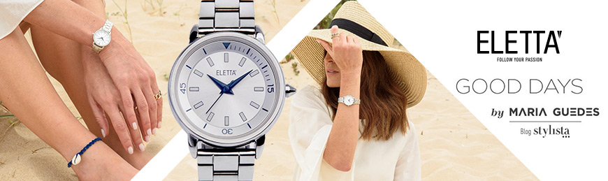 Eletta