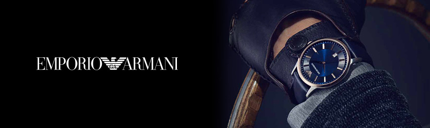 Emporio Armani