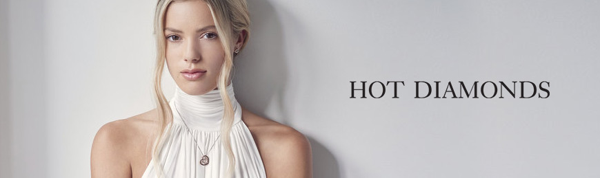 Hot Diamonds