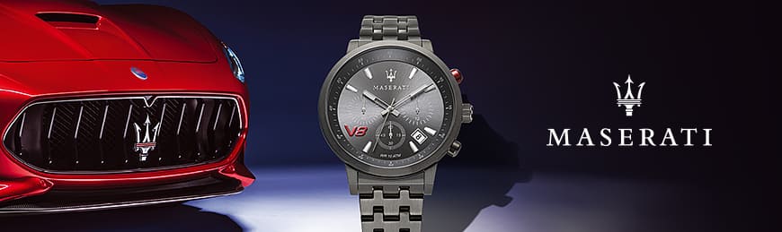 Maserati