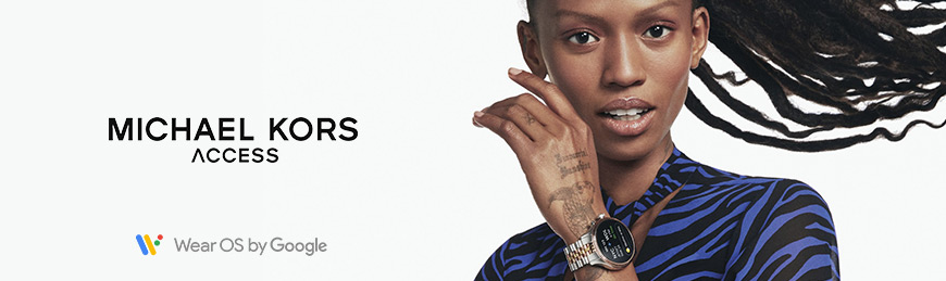 app michael kors access