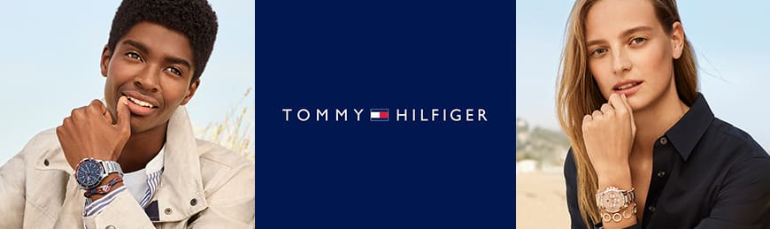 Tommy Hilfiger