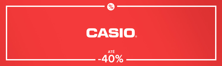 Casio