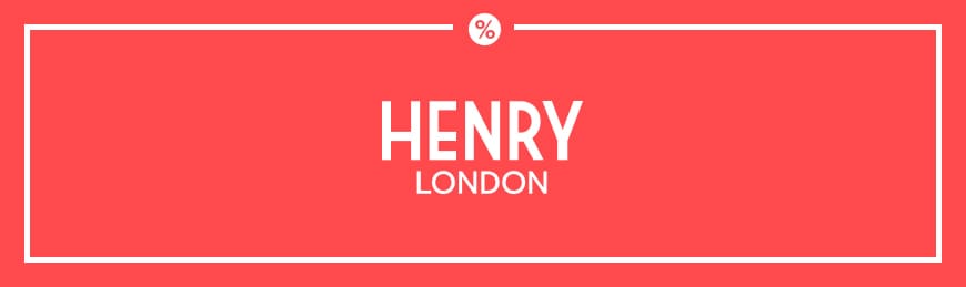 Henry London