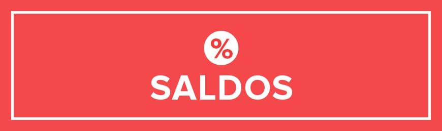 Saldos
