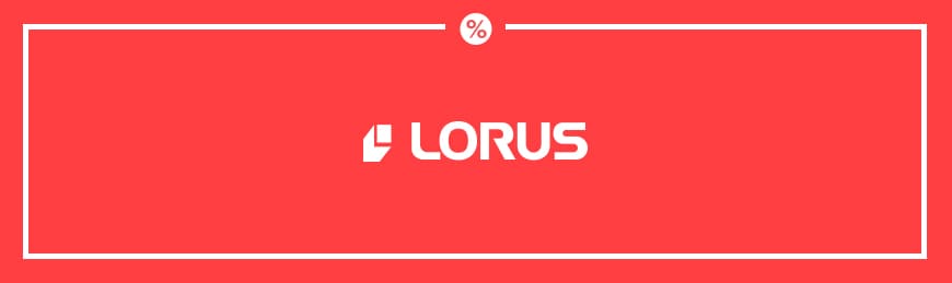 Lorus