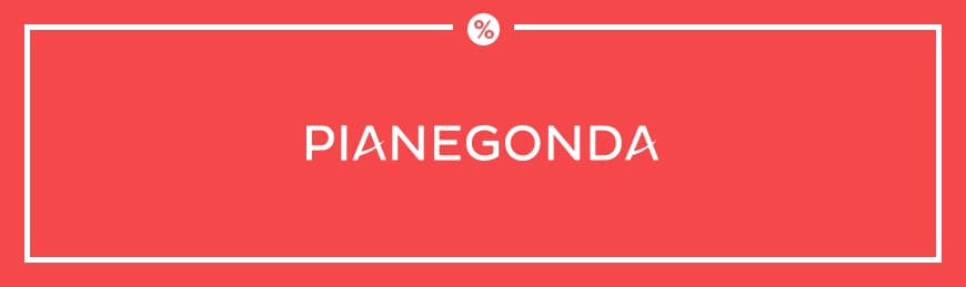 Pianegonda
